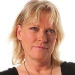 GRETA HULTQVIST DOCENT OCH BITRÄDANDE LEKTOR VID UPPSALA UNIVERSITET SÅ SKA LÄKEMEDEL INJICERAS I HJÄRNAN Blod-hjärnbarriären skyddar hjärnvävnaden, men det hindrar även bland annat läkemedel från