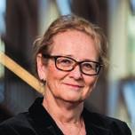 Jag kommer att använda pengarna till att undersöka GUNILLA EKESTAM ZWEIG LÄKARE PÅ HANDENS VÅRDCENTRAL SILVIALÄKARE Utbildningen Silvialäkare magisterutbildning i demensvård för läkare är framtagen