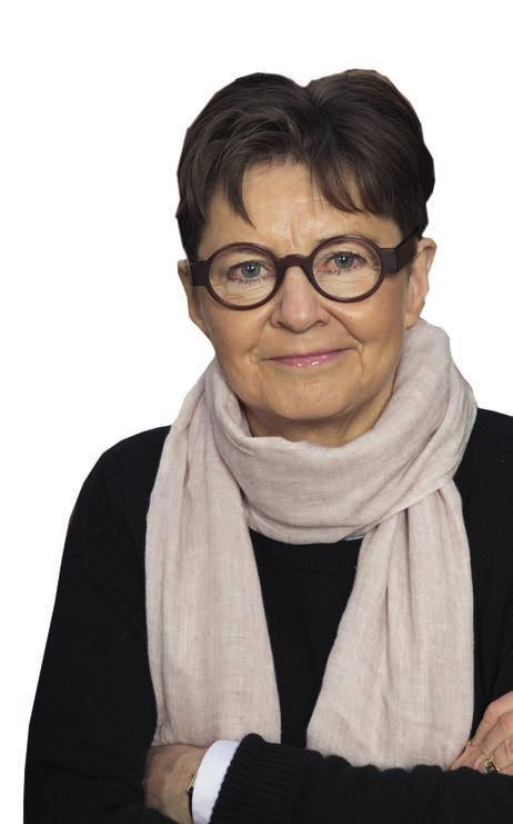 Forskningsstöd Vårdutveckling Anhörigstöd INNEHÅLL VERKSAMHETSBERÄTTELSE 3 ALZHEIMERFONDENS RELATIONER 4 ALZHEIMERFONDENS EVENEMANG 5 DEMENTIA FORUM X 6 ALZHEIMERFONDENS DIGITALA FÖRÄNDRINGSARBETE 7