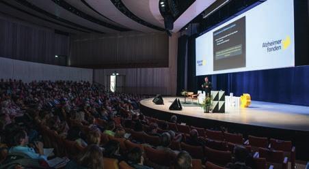 MEDLEM I FRII Alzheimerfonden är medlem i FRII, Frivilligorganisationernas Insamlingsråd. FRII verkar för etisk och professionell insamling.
