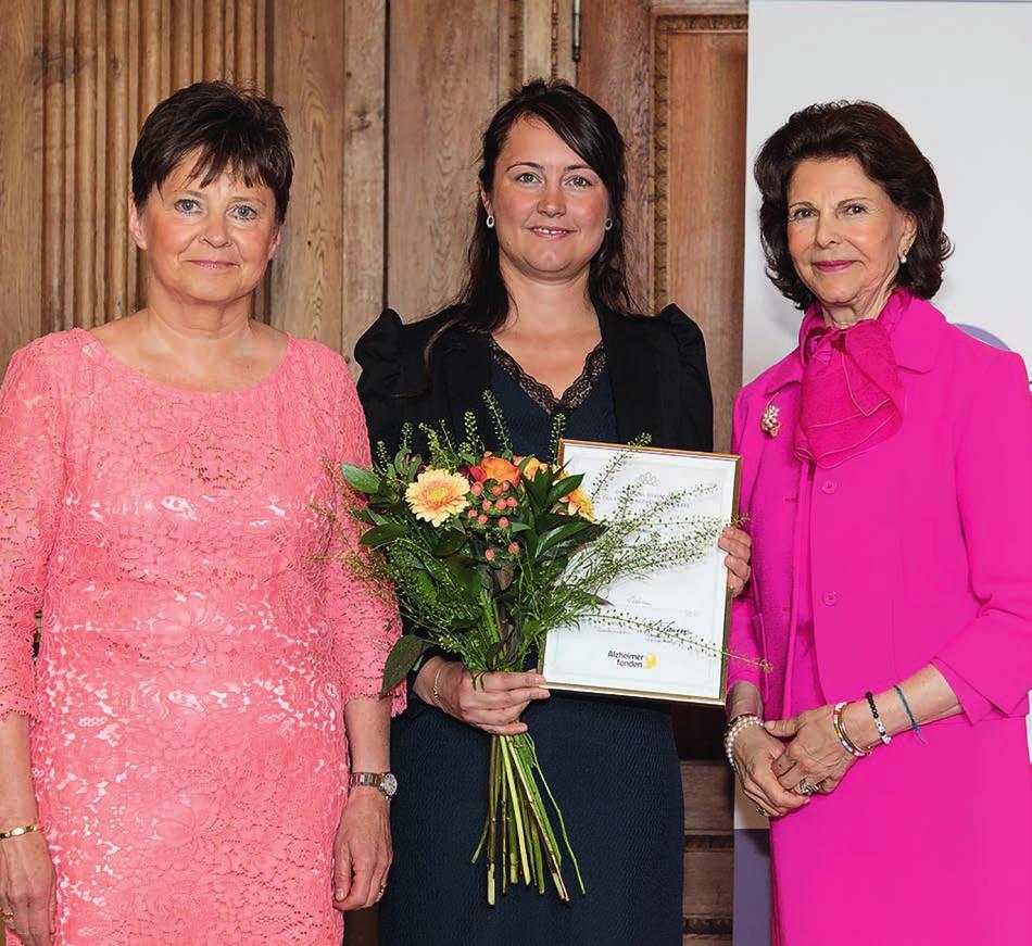 Det är en dag som består av reflektioner och diskussioner mellan ett hundratal av världens ledande beslutsfattare, forskare, verksamhetsledare och andra aktörer med ambitionen att hitta sätt att möta