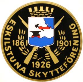 SKYTTEFÖRENING HÄLSAR ALLA