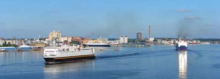 Styrka i den svenska ekonomin I år har den svenska ekonomin visat på styrka vid flera tillfällen.