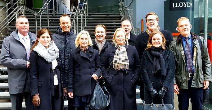 SFF har dessa möjligheter tack vare ett antal stiftelser som står under föreningsstyrelsens förvaltning och som har till ändamål att stödja föreningens verksamhet samt studier och forskning inom