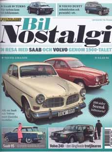 Men artikeln tar inte slut här. Den fortsätter med den nya rubriken Ny fart för sportvagnsdrömmen som handlar om utvecklingen av Sonett II, V4 och III, byggda mellan 1966 och 1974.