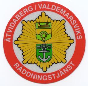 Åtvidaberg / Valdemarsviks Räddningstjänst