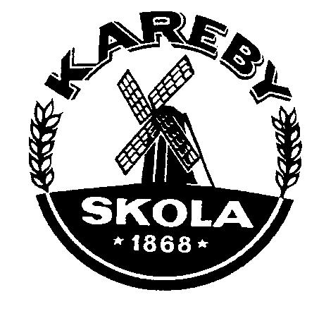 Kareby skolas plan mot diskriminering och kränkande behandling 2017-2018 Plan mot kränkande