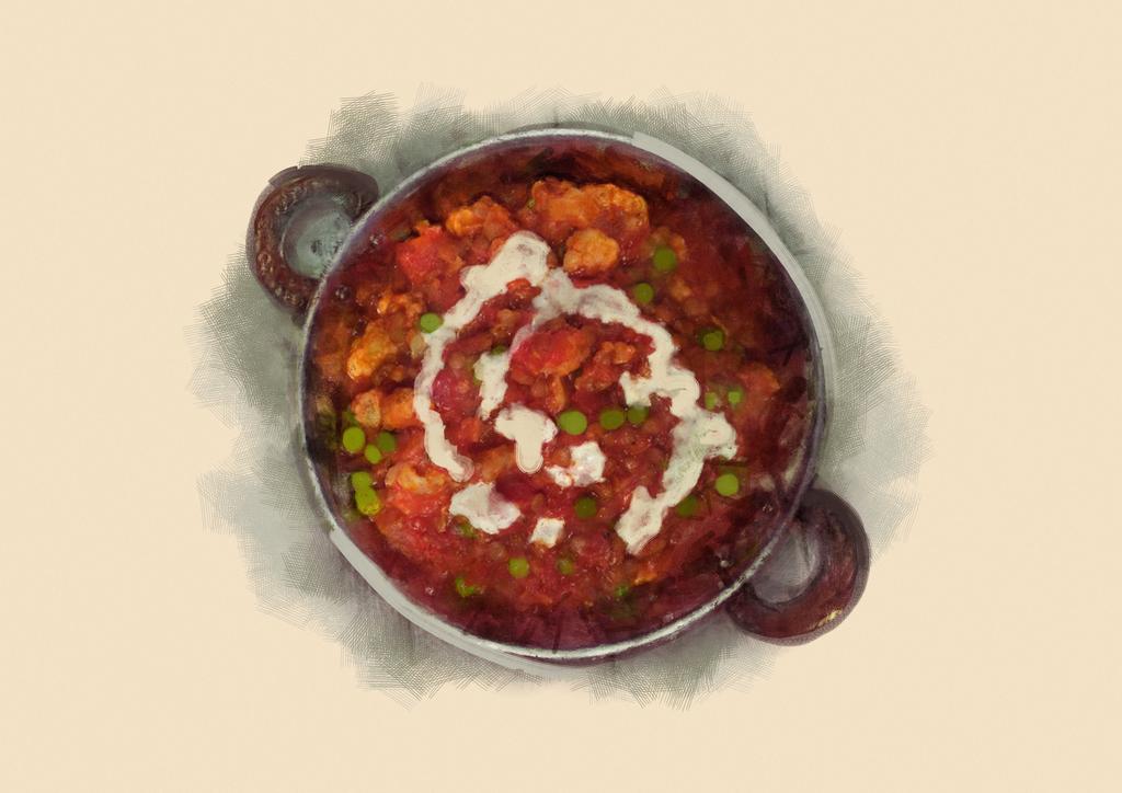 Recept FATIJAS RECEPT Gör som Fatija och hennes familj och laga Wat-gryta till jul!