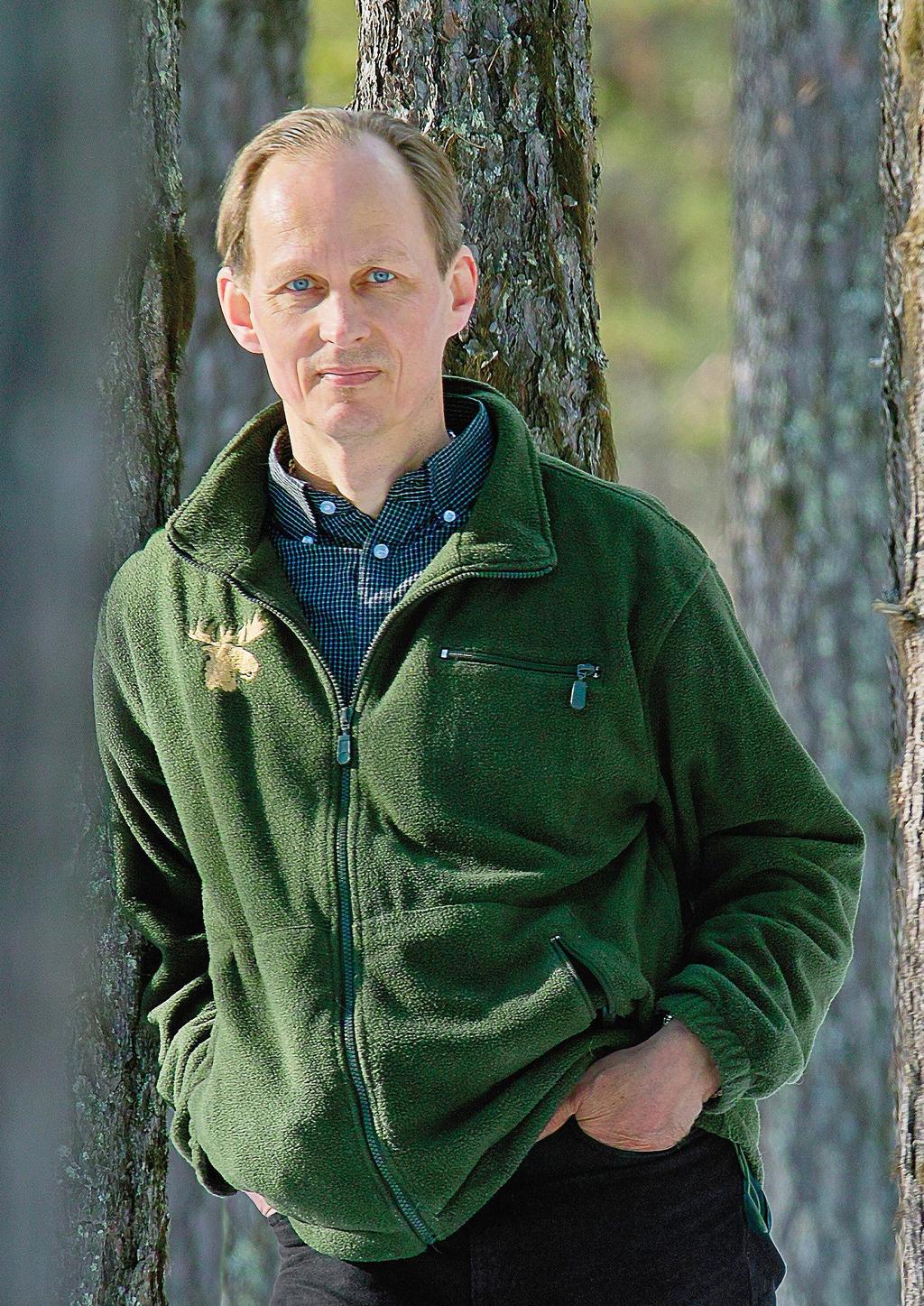 OKT Elever från kulturskolan inleder kvällen! Mikael Niemi