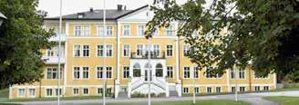 11 ÅRETS HÖSTRESA DEN 20 OKTOBER går till Tyringe med omnejd. Vi samlas utanför föreningslokalen den 20/10 kl. 08.00. Avresa kl. 08.30.