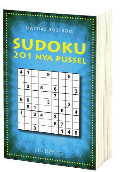 De populära bildkryssen dominerar, men här finns också knepiga krypton och luriga ordflätor att sätta tänderna i! Lösningar till alla kryss finns i slutet av boken! 84 sidor. 225 x 230 mm. Mjukband.