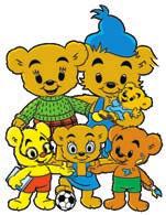 Men kommer han, som bara pratar musspråk, att kunna varna Bamse för det som ska hända.