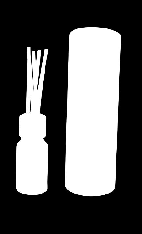 SVAMP- KNIV MED BORSTE OCH