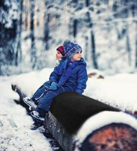 61 PLÄD SHERPA Håller dig varm och torr på picknicken!