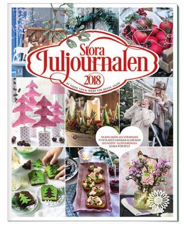festlig nyårsmeny, hur du pyntar fint till jul och gör egna