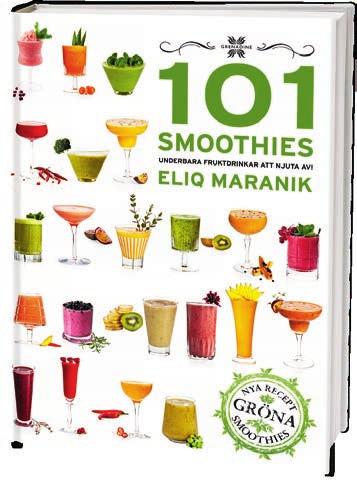 Här lär du dig att enkelt göra supergoda smoothies för olika tillfällen till frukost, efter träningen eller