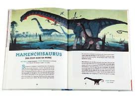 112 ALLA TIDERS DINOSAURIER