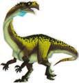FINT PRAKTVERK OM DINO- SAURIER!