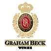 SYDAFRIKA ROBERTSON Graham Beck GRAHAM BECK WINES grundades 1983 i Robertson av entreprenören Graham Beck.