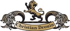 CALVADOS GIN CIDER FRANKRIKE Christian Drouin CHRISTIAN DROUIN, en passionerad calvadosentusiast som 1960 köpte gården Fiefs Sainte-Anne vid Gonneville i hjärtat av Pays d Auge, Normandie.