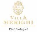 ITALIEN VENETO Villa Merighi VILLA MERIGHI grundades av Livio Fugatti i början av 80 talet. Egendomen omfattar 30 ha vinodlingar och är sedan 1996 ekologiskt certifierad.