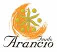 ITALIEN SICILIEN Feudo Arancio FEUDO ARANCIO odlar sina druvor på två stora egendomar längs Siciliens sydkust.