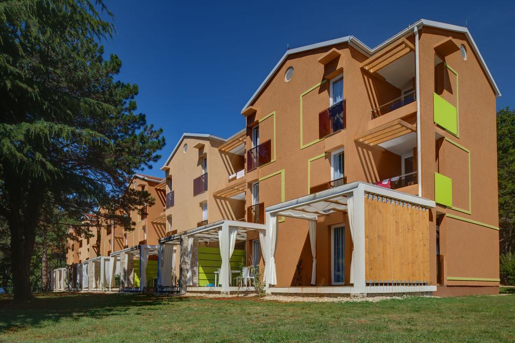 With specialised amenities for bicyclists, this hotel is a top bike hotel in Croatia.