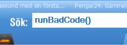 Validering