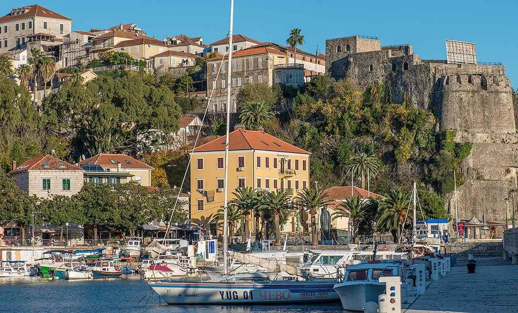 WiseMind AB KRISPSYKOLOGI att förhindra posttraumatiskt stressyndrom MONTENEGRO 29 juni- 3 juli 2018 Republiken Montenegro är belägen vid Adriatiska havets kust, vid gränsen till Kroatien.