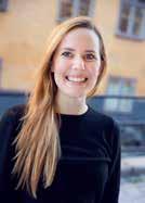 Cecilia Johansson är vinnare av Guldäpplet 2015 Medverkar i seminariet Undervisning i ett nytt medielandskap ur egen praktik och forskning skapas digitala läromedel Fredag kl 10.45-11.