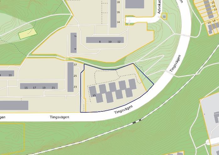 SAMHÄLLSBYGGNADSFÖRVALTNINGEN Post Botkyrka kommun, 147 85 TUMBA Besök Munkhättevägen 45