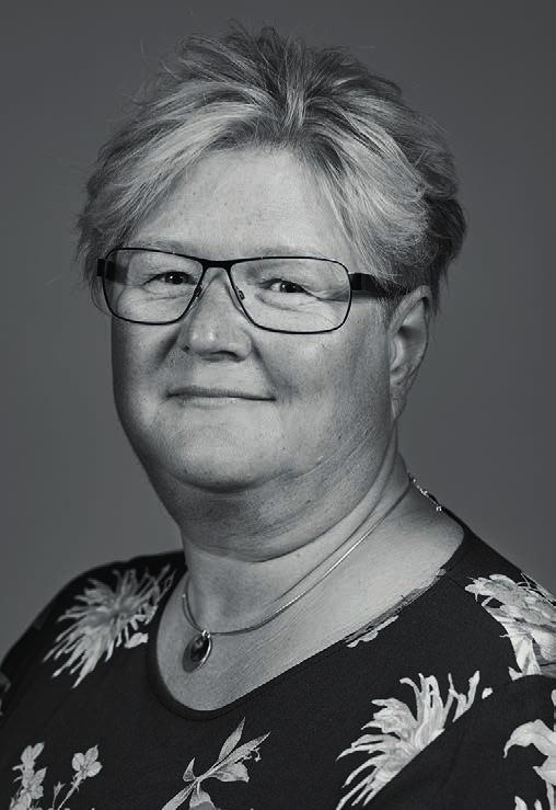Inledning Nu kan vi ta del av SDR:s årsredovisning för det gångna året 2017. Den lyfter vad förbundet tillsammans med våra föreningar och samarbetsparter åstadkommit detta år.