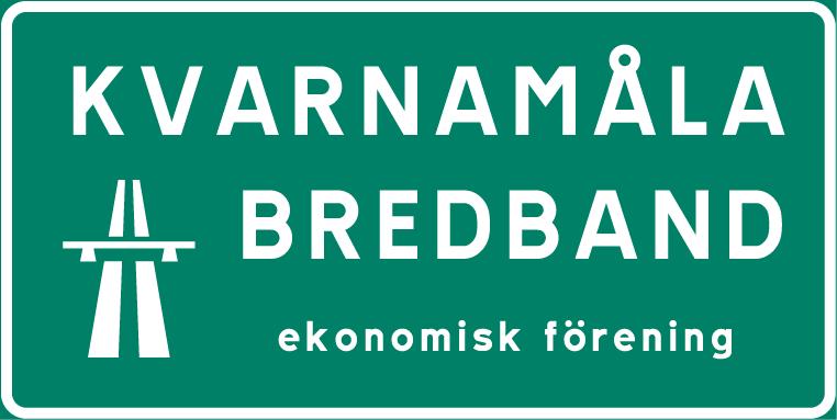 Prospekt Kampanjpris juli-september 2018 Det här dokumentet riktar sig till dig som överväger att ansluta en fastighet till Kvarnamåla Bredbands fiberoptiska nät till det nedsatta