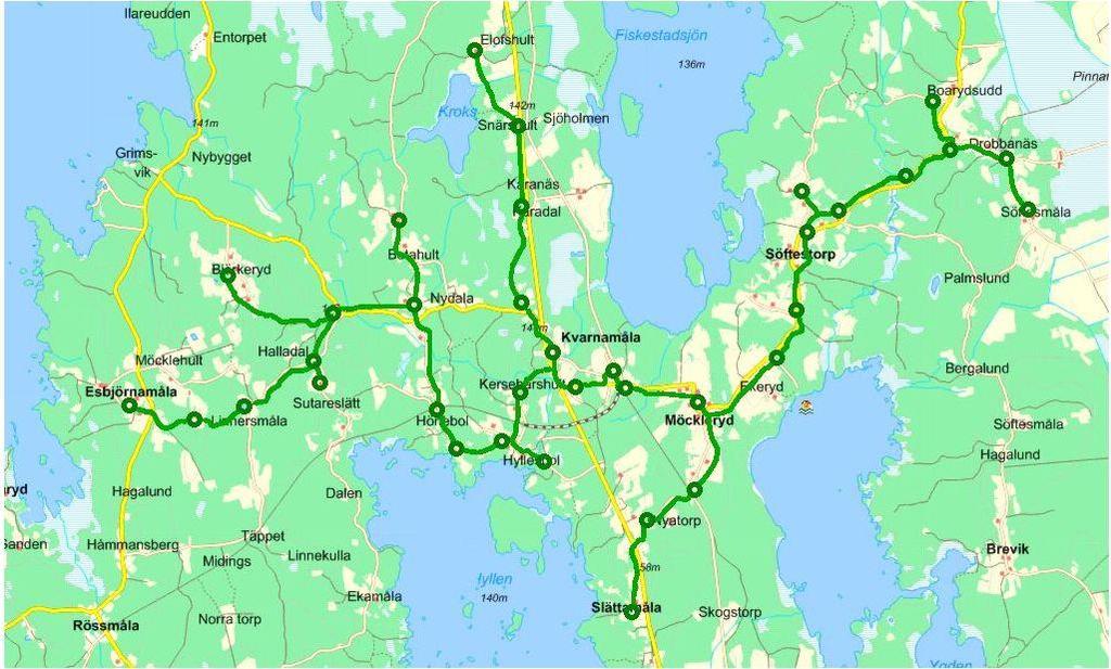Här hittar du information om vad det kostar att ansluta sig vad det sedan kostar per månad att vara ansluten vilka rättigheter och skyldigheter du har enligt anslutningsavtalet vilka