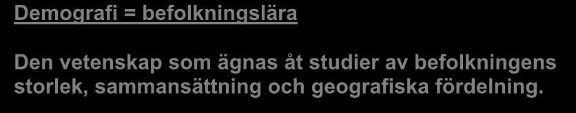 Ålderssammansättning prognos 2022-2027 (Referensår: 2022) Förändring sista fem år av prognosen 2022-2027 0-5 år 143 3% 6-15 år 209 3% 16-19 år 217 8% 20-64 år 677 2% 65-79 år -270-3% 80-89 år 634 26%