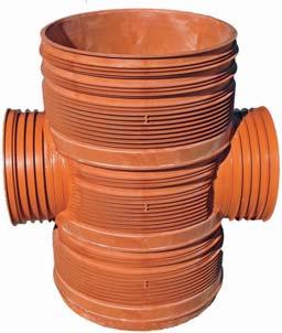 Polar T30 till dränerings- och dagvattenbrunn - körbar 12,5 ton RSK-nr Locktyp Diameter Höjd Vikt kg 703 81 68 Galler* 400/315 935 37 703 81 78 Galler* 400/315 2000 46 703 81 69 Helt** 400/315 935 38
