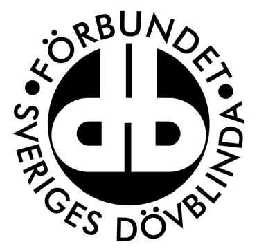 Stadgar Förbundet Sveriges Dövblinda, FSDB Stadgarna senast ändrade vid Förbundet