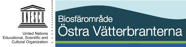 Vätterbranterna disskuterades.