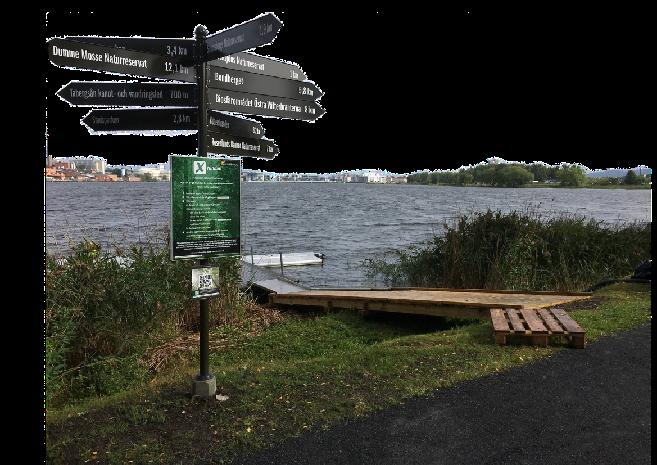 Värdegrund Hållbar utveckling Vår grund i arbetet med hållbar utveckling är det ekologiska systemet. Vi är alla beroende av fungerande ekosystem.