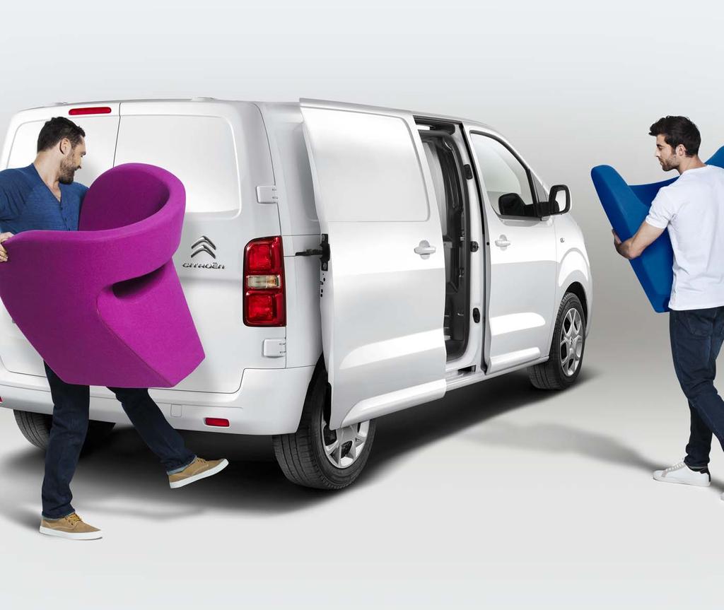SIDOSKJUTS- DÖRRAR MED HANDSFREE- FUNKTION EN SMART NYHET Hur öppnar och stänger du dörrarna till bilen med händerna fulla?