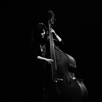 Program tisdag 15 maj Joel Nyman Paradise 17.00-17.30 Kungasalen Joel Nyman Paradise är en jazzfusiondröm sprungen ur 70-och 80-talets urbana puls som träder fram i samklang med nutiden.
