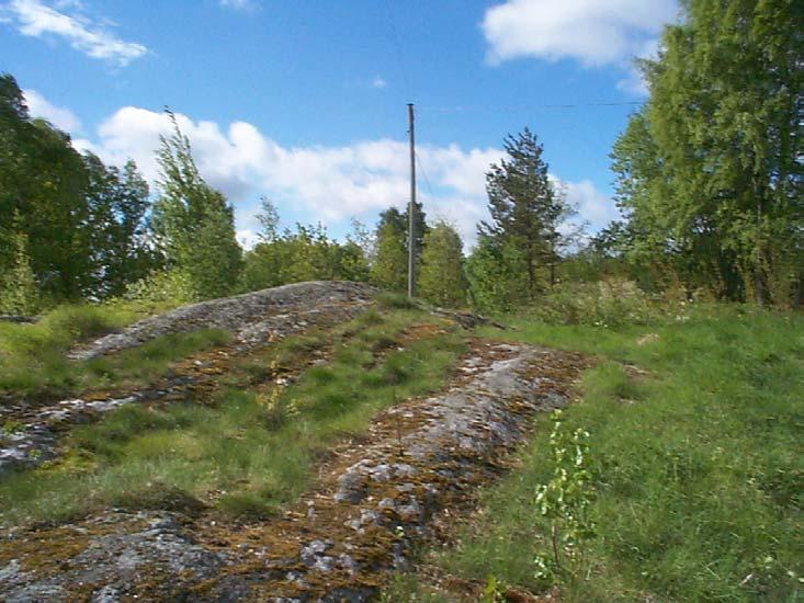 D Kullevägen Kullevägen Detta är en punkt i Åmåls lokala nät belägen i Fengersfors samhälle. Punkten ligger på en kulle där berg går i dagen längs Kullevägen.