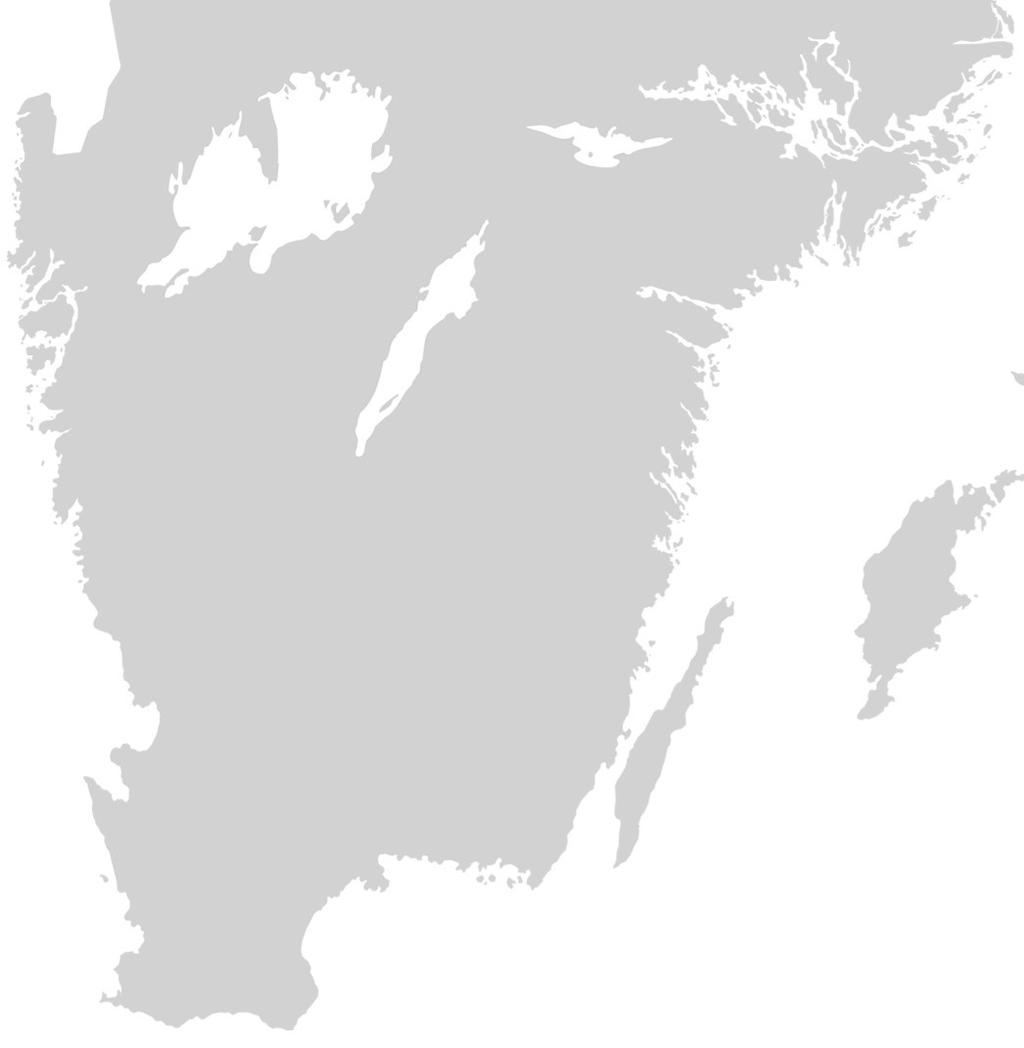 Tankställena blir fler och fler Östersund Boden Sundsvall Skellefteå Gävle Sala Mer än 160 tankstationer I större städer som Stockholm, Göteborg, Malmö, Linköping finns oftast flera tankstationer