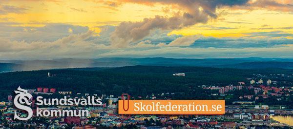 Exempel: Sundvalls kommun Rapport om sitt införande av Skolfederation