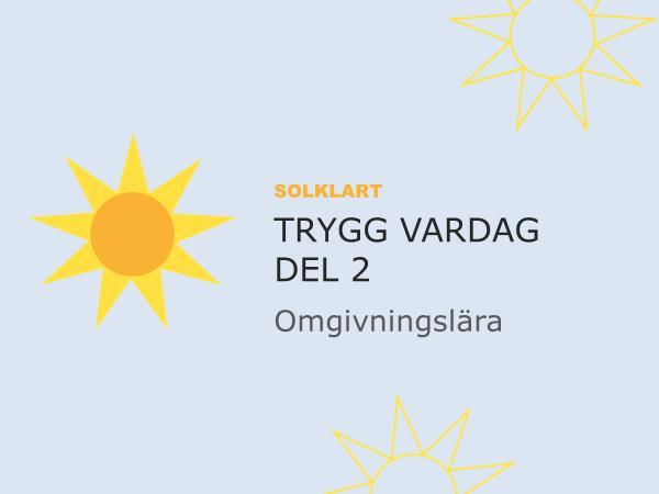Lärarhandledning för det digitala