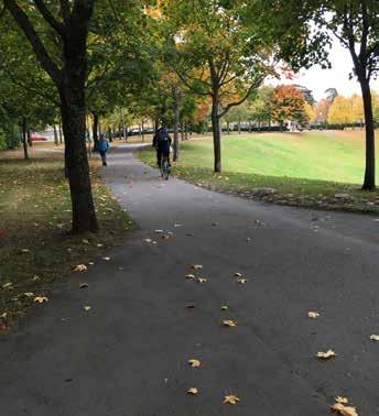 Cykelplan