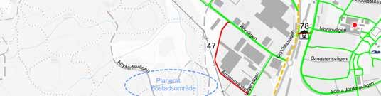 HANINGE KOMMUN