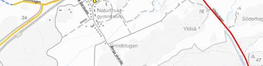 HANINGE KOMMUN HANINGE