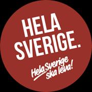 Hällnäs Handelsträdgård