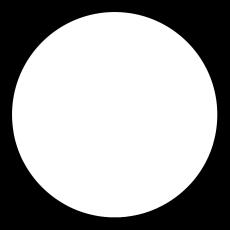Målbild: Digitalt när det